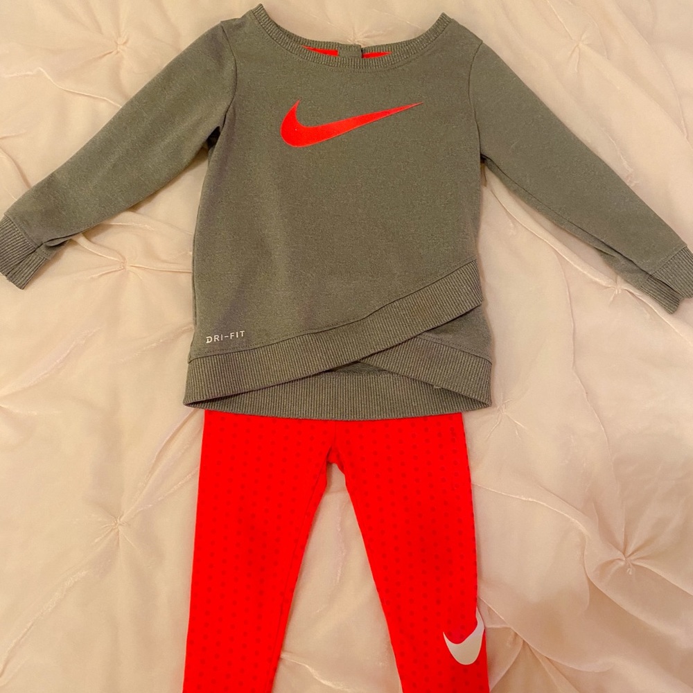 Nike Outfit